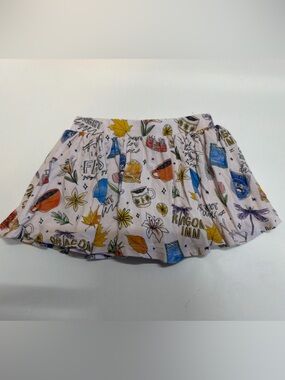 Posh Peanut Gilmore Girls Skort